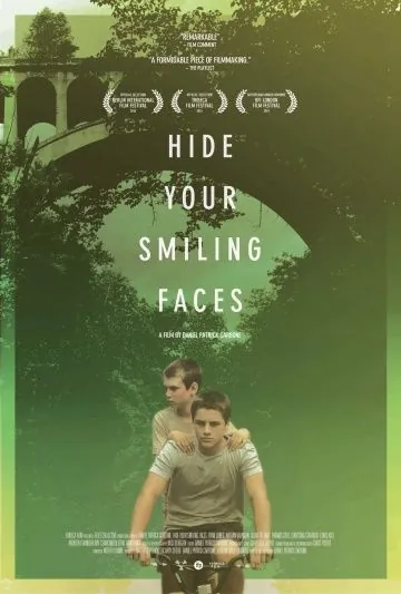 Не смейтесь мне в лицо / Hide Your Smiling Faces (2013) фильм скачать через торрет бесплатно в хорошем качестве