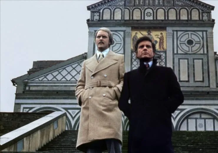 Наваждение (1976) в хорошем качестве скачать торрент файл Наваждение (1976) фильм в хорошем качестве скачать торрент файл