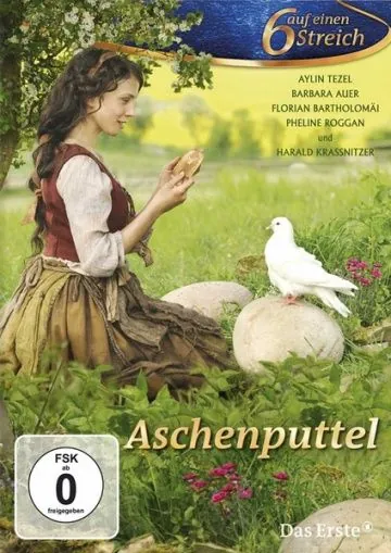 Сказки Братьев Гримм: Золушка / Aschenputtel (2011) фильм скачать через торрет бесплатно в хорошем качестве