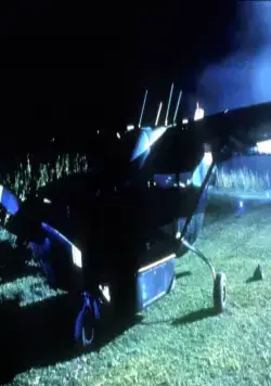 Ночной полет (1997) скачать торрент бесплатно Ночной полет (1997) фильм скачать торрент бесплатно