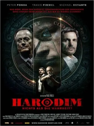 Хародим / Harodim (2012) фильм скачать через торрет бесплатно в хорошем качестве