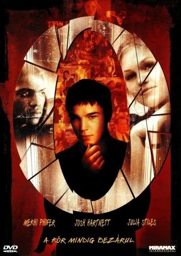 О / O (2001) фильм скачать через торрет бесплатно в хорошем качестве
