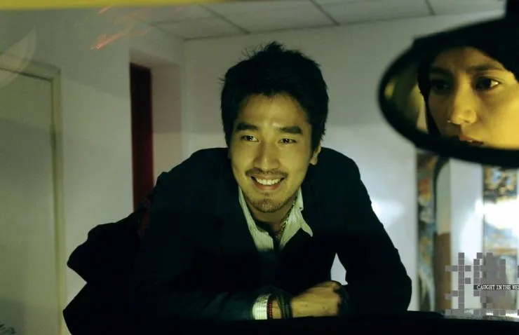 Пойманные в сеть (2012) скачать торрент бесплатно Пойманные в сеть (2012) фильм скачать торрент бесплатно