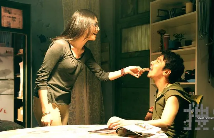 Пойманные в сеть (2012) в хорошем качестве скачать торрент файл Пойманные в сеть (2012) фильм в хорошем качестве скачать торрент файл