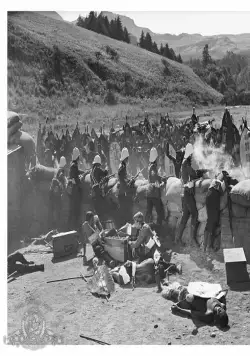 Зулусы (1964) скачать торрент бесплатно Зулусы (1964) фильм скачать торрент бесплатно