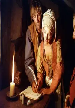 Возвращение Мартина Герра (1982) в хорошем качестве скачать торрент файл Возвращение Мартина Герра (1982) фильм в хорошем качестве скачать торрент файл