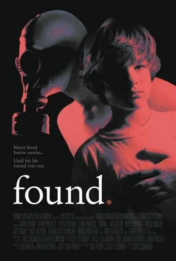 Поиск / found. (2012) фильм скачать через торрет бесплатно в хорошем качестве