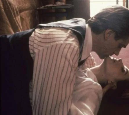 Ущерб (1992) скачать торрент файл Ущерб (1992) фильм скачать торрент файл