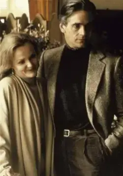 Ущерб (1992) скачать торрент бесплатно Ущерб (1992) фильм скачать торрент бесплатно