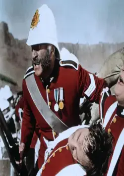 Зулусы (1964) в хорошем качестве скачать торрент файл Зулусы (1964) фильм в хорошем качестве скачать торрент файл