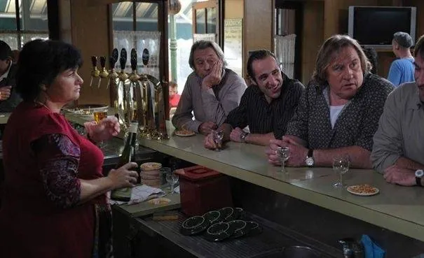 Чистый лист (2010) скачать торрент бесплатно Чистый лист (2010) фильм скачать торрент бесплатно