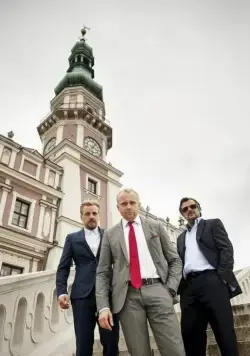 Жизнь в роскоши (2013) скачать торрент бесплатно Жизнь в роскоши (2013) фильм скачать торрент бесплатно