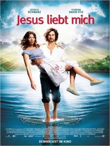 Иисус любит меня / Jesus liebt mich (2012) фильм скачать через торрет бесплатно в хорошем качестве