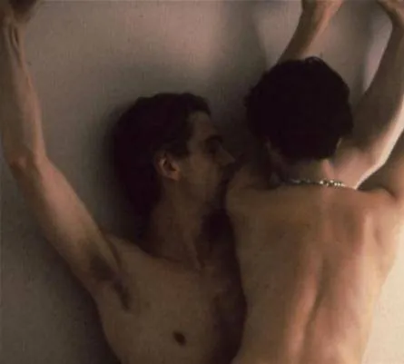 Ущерб (1992) в хорошем качестве скачать торрент файл Ущерб (1992) фильм в хорошем качестве скачать торрент файл