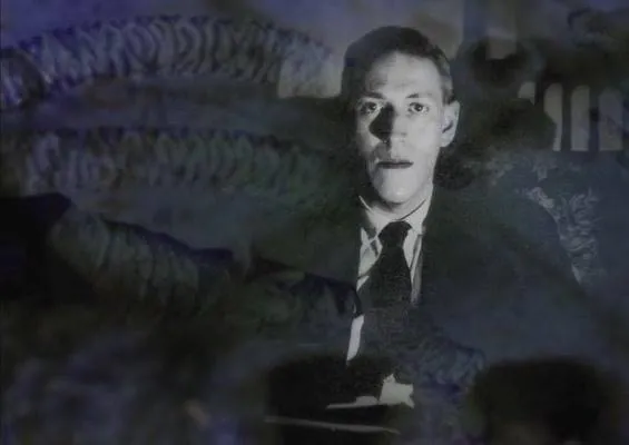 Лавкрафт: Страх неизведанного (2008) скачать торрент файл Лавкрафт: Страх неизведанного (2008) фильм скачать торрент файл