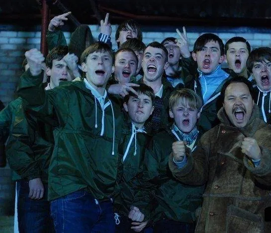 Футбольные гладиаторы (2009) скачать торрент файл Футбольные гладиаторы (2009) фильм скачать торрент файл