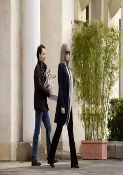 Давид и мадам Ансен (2012) в хорошем качестве скачать торрент файл Давид и мадам Ансен (2012) фильм в хорошем качестве скачать торрент файл