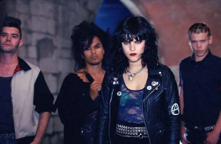 Бай, бай, блонди! (2012) скачать торрент бесплатно Бай, бай, блонди! (2012) фильм скачать торрент бесплатно