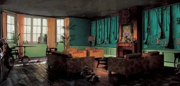 Гензель и Гретель (2007) скачать торрент файл Гензель и Гретель (2007) фильм скачать торрент файл