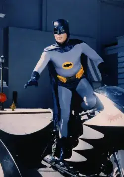 Бэтмен (1966) скачать торрент бесплатно Бэтмен (1966) фильм скачать торрент бесплатно