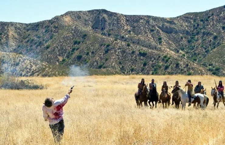 Золотая лихорадка (2011) в хорошем качестве скачать торрент файл Золотая лихорадка (2011) фильм в хорошем качестве скачать торрент файл