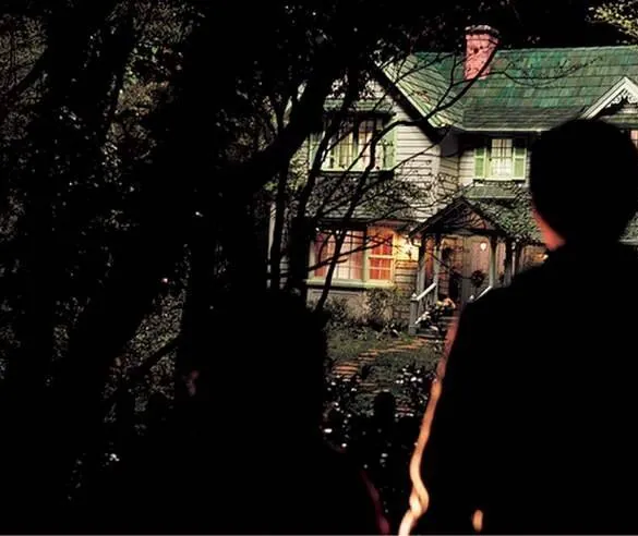 Гензель и Гретель (2007) скачать торрент бесплатно Гензель и Гретель (2007) фильм скачать торрент бесплатно