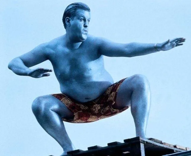 Синий сок (1995) скачать торрент бесплатно Синий сок (1995) фильм скачать торрент бесплатно