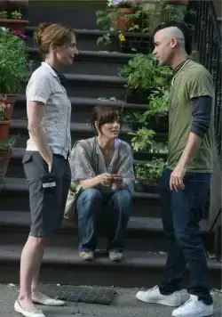 Любовь со словарем (2007) в хорошем качестве скачать торрент файл Любовь со словарем (2007) фильм в хорошем качестве скачать торрент файл