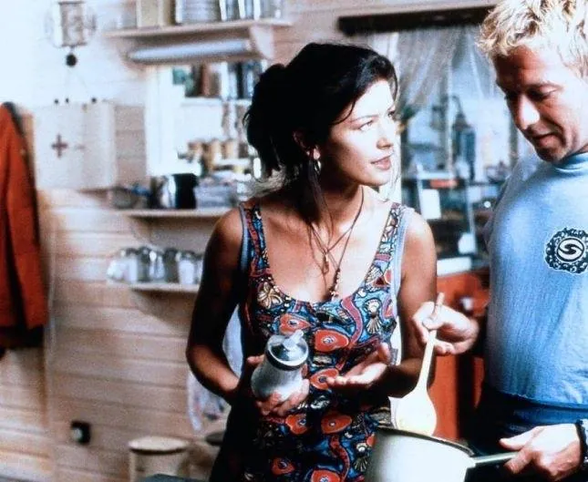 Синий сок (1995) скачать торрент файл Синий сок (1995) фильм скачать торрент файл