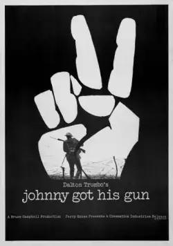 Джонни взял ружье / Johnny Got His Gun (1971) фильм скачать через торрет бесплатно в хорошем качестве