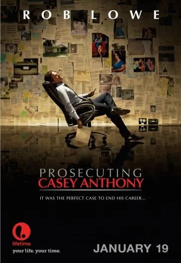 Судебное обвинение Кейси Энтони / Prosecuting Casey Anthony (2013) фильм скачать через торрет бесплатно в хорошем качестве