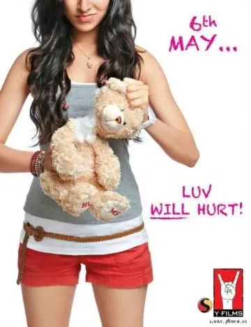 Конец любви / Luv Ka the End (2011) фильм скачать через торрет бесплатно в хорошем качестве