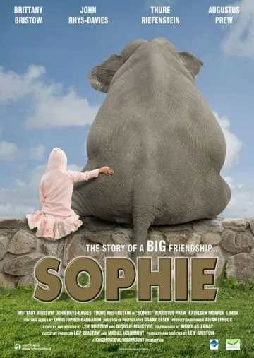 Софи / Sophie (2010) фильм скачать через торрет бесплатно в хорошем качестве
