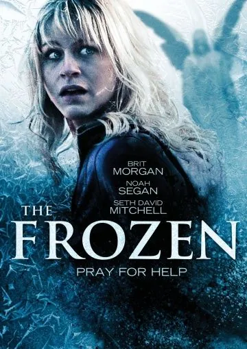 Замерзшая / The Frozen (2012) фильм скачать через торрет бесплатно в хорошем качестве