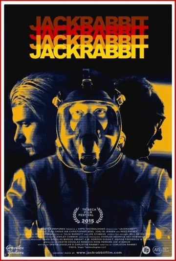 Кролик Джек / Jackrabbit (2015) фильм скачать через торрет бесплатно в хорошем качестве