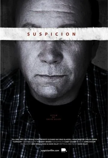 Подозрение / Suspicion (2012) фильм скачать через торрет бесплатно в хорошем качестве