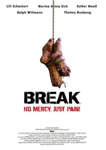 Разрыв / Break (2009) фильм скачать через торрет бесплатно в хорошем качестве