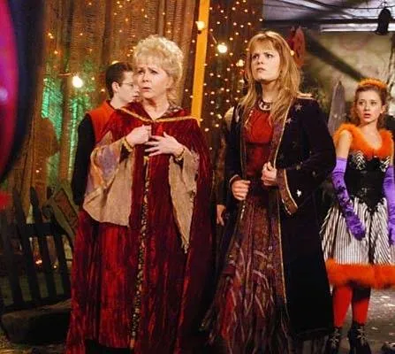 Хэллоуинтаун 3 (2004) скачать торрент файл Хэллоуинтаун 3 (2004) фильм скачать торрент файл