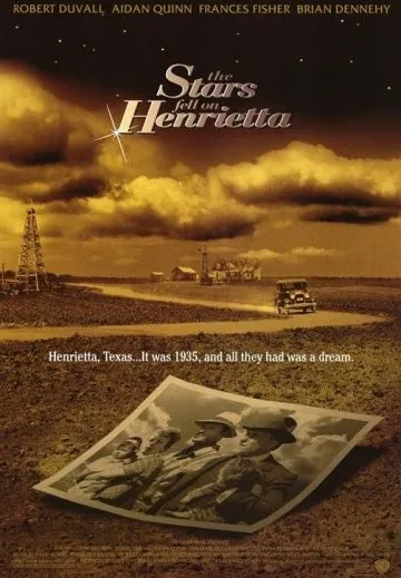 Счастливые звезды над Генриеттой / The Stars Fell on Henrietta (1995) фильм скачать через торрет бесплатно в хорошем качестве