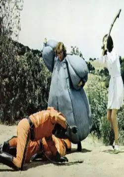 Спящий (1973) в хорошем качестве скачать торрент файл Спящий (1973) фильм в хорошем качестве скачать торрент файл