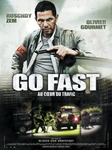 Дави на газ / Go Fast (2008) фильм скачать через торрет бесплатно в хорошем качестве