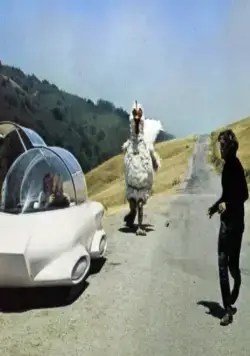 Спящий (1973) скачать торрент бесплатно Спящий (1973) фильм скачать торрент бесплатно