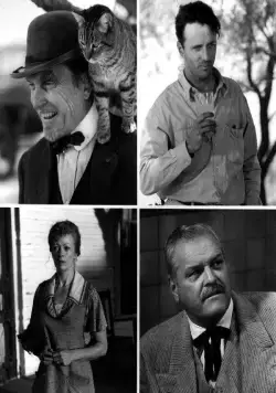 Счастливые звезды над Генриеттой (1995) скачать торрент файл Счастливые звезды над Генриеттой (1995) фильм скачать торрент файл