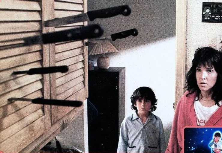 Вступая в контакт (1985) в хорошем качестве скачать торрент файл Вступая в контакт (1985) фильм в хорошем качестве скачать торрент файл