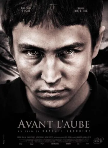 Перед рассветом / Avant l'aube (2011) фильм скачать через торрет бесплатно в хорошем качестве