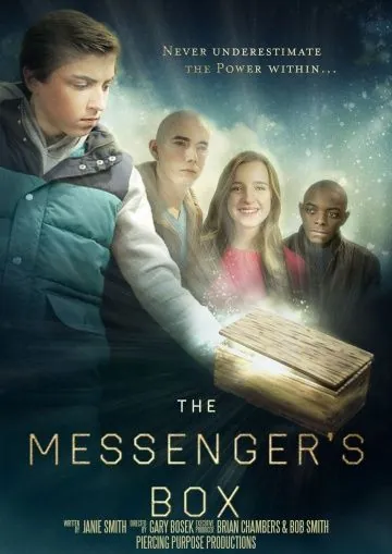 The Messenger's Box (2015) фильм скачать через торрет бесплатно в хорошем качестве