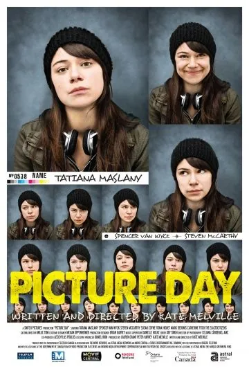Фотосессия / Picture Day (2012) фильм скачать через торрет бесплатно в хорошем качестве