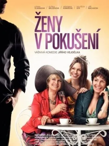 Женщины в соблазне / Zeny v pokusení (2010) фильм скачать через торрет бесплатно в хорошем качестве