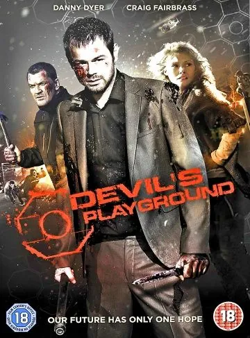 Дьявольские игры / Devil's Playground (2010) фильм скачать через торрет бесплатно в хорошем качестве