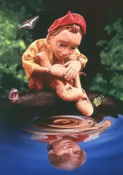 Приключения Пиноккио (1996) скачать торрент файл Приключения Пиноккио (1996) фильм скачать торрент файл